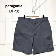 美品 patagonia ライトウェイト オールウェア ヘンプ ショーツ Lのサムネイル