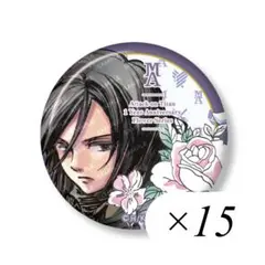 2025年最新】ミカサ 缶バッジの人気アイテム - メルカリ