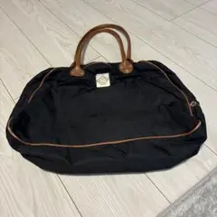 ボストンバッグ トートバッグ