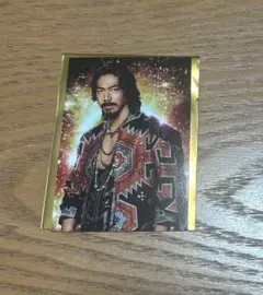 EXILE AKIRA フォトカ THE REASON