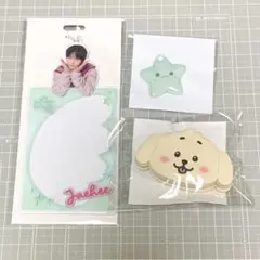 NCT WISH ジェヒ ランダムトイ