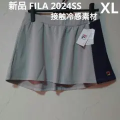新品【フィラ】テニスウェア　スコートXL￥11880/プリンス　ローチェ　バボラ
