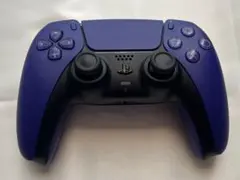 【タイムセール】SONY DualSense コントローラー パープル