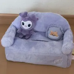 Twice LOVELYS GiGO ティッシュケース　サナ　サブリー