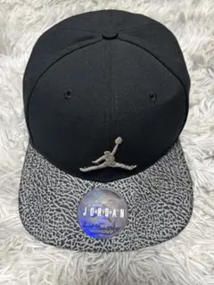 jordan cap