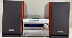 Onkyo FR-UN9 フルセット(FMアンテナのみ欠品)  オンキョー Onkyo FR-UN9 フルセット(FMアンテナのみ欠品) オンキョー 2025