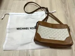 最終価格 MICHAEL KORS ショルダーバッグのサムネイル