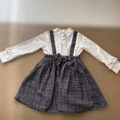 branshes ワンピース 110サイズ