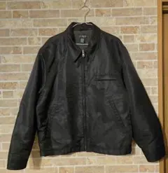 2025年最新】j.crew レザー ジャケットの人気アイテム - メルカリ