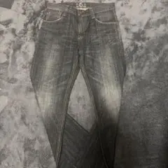 ロ*ペ様 BLUE TRIP 503 ダークブルー デニム