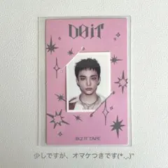 2025年最新】ヒョンジン チェキの人気アイテム - メルカリ