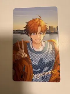 にじさんじ 3skm 北見遊征 特典 フォトカード