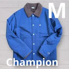Champion ボアコーチジャケット チャンピオン　M
