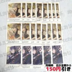 【A136】　瀬名泉　ぱしゃこれ　あんスタ　まとめ売り　あんさんぶるスターズ