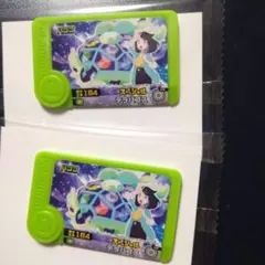 ポケモンフレンダ　テラパゴス