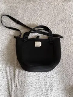 FREDRIK PACKERS 2wayバッグ