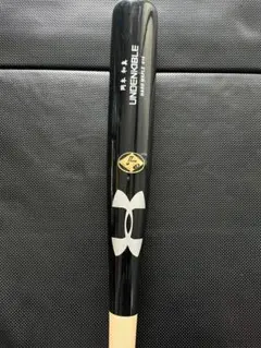 NPB増田陸選手　実使用バット NPB増田陸選手 実使用バット NPB増田陸選手 実使用バット