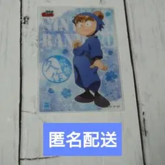 忍たま乱太郎 クリアカードコレクション 能勢久作