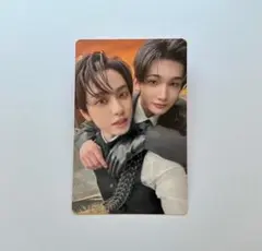 Go in Blind (月狼)● JO ジョウ TAKI タキ