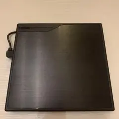 Logitec ULTRA SLIM OPTICAL DRIVE