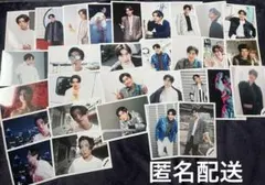 目黒蓮 公式写真 まとめ売り