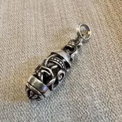 CHROME HEARTS クロムハーツ　ペンダントトップ　ケルティックのサムネイル