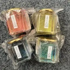 満月珈琲店　空色ジャム　オイルチャーム vol.2 全4種