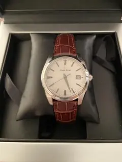 Grand Seiko（グランドセイコー) SBGX295 超美品　値下げ不可 2025年最新】グランドセイコー sbgx295の人気アイテム - メルカリ