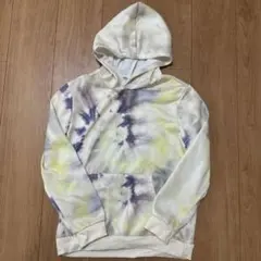 SHEIN キッズトレーナー　キッズパーカー