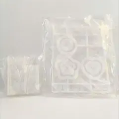 モールドセット　GreenOcean　かわいい