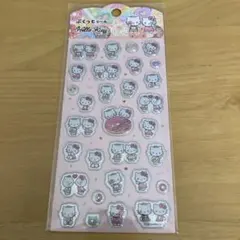 シール帳 キャラクターグッズ