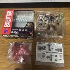ROBOT魂 SIDE KMF 蜃気楼 019 開封品のサムネイル