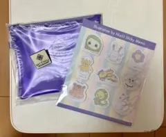 Niziu ファンクラブ入会特典セット