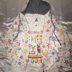 平成ギャル タンクトップ