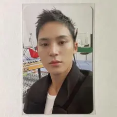 SEVENTEEN ミンギュ 17 IS SHOPEE ラキドロ トレカ 1枚