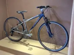 TREK トレック VRX200 MTB マウンテンバイク 26インチ フルサス - メルカリ