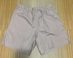 無印良品 ハーフパンツのサムネイル