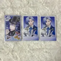 ミラン・ケストレル チェキ