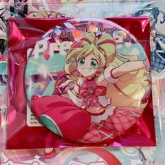 2025年最新】プリキュア ドリームステージ 缶バッジの人気アイテム