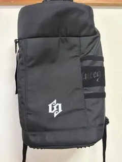 blueeq スポーツ リュック 野球 サッカー 合宿 レインカバー付 - メルカリ