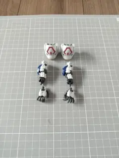 MGSD　バルバトス　アームのサムネイル