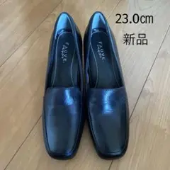 リーガル　FAUVE パンプス　冠婚葬祭