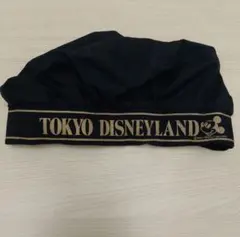 ディズニー 帽子 東京ディズニー レア ビンテージ 夏