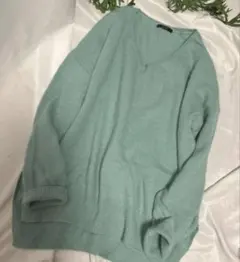 アーバンリサーチ ニット