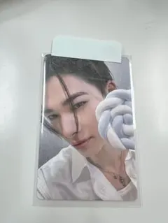 ENHYPEN - ENHYPEN ニキ 中国ヨントン限定 トレカ 2025年最新】ニキヨントンの人気アイテム - メルカリ