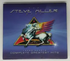 Steve Miller Band Young Hearts