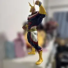 僕のヒーローアカデミア ラストワン オールマイト Begin the hero