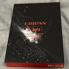 2026年最新】ebidan the live 2023 コンプリートboxの人気アイテム