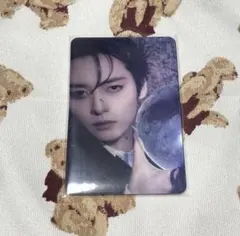 スキズ　doit リノ　レンチキュラー　封入　itver