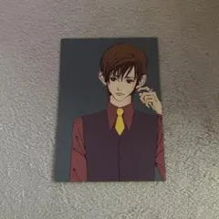 矢沢あい展 ご近所物語 ポストカード イラスト